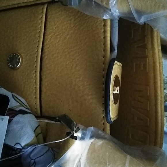 Steve Madden purse - Picture 2 of 4